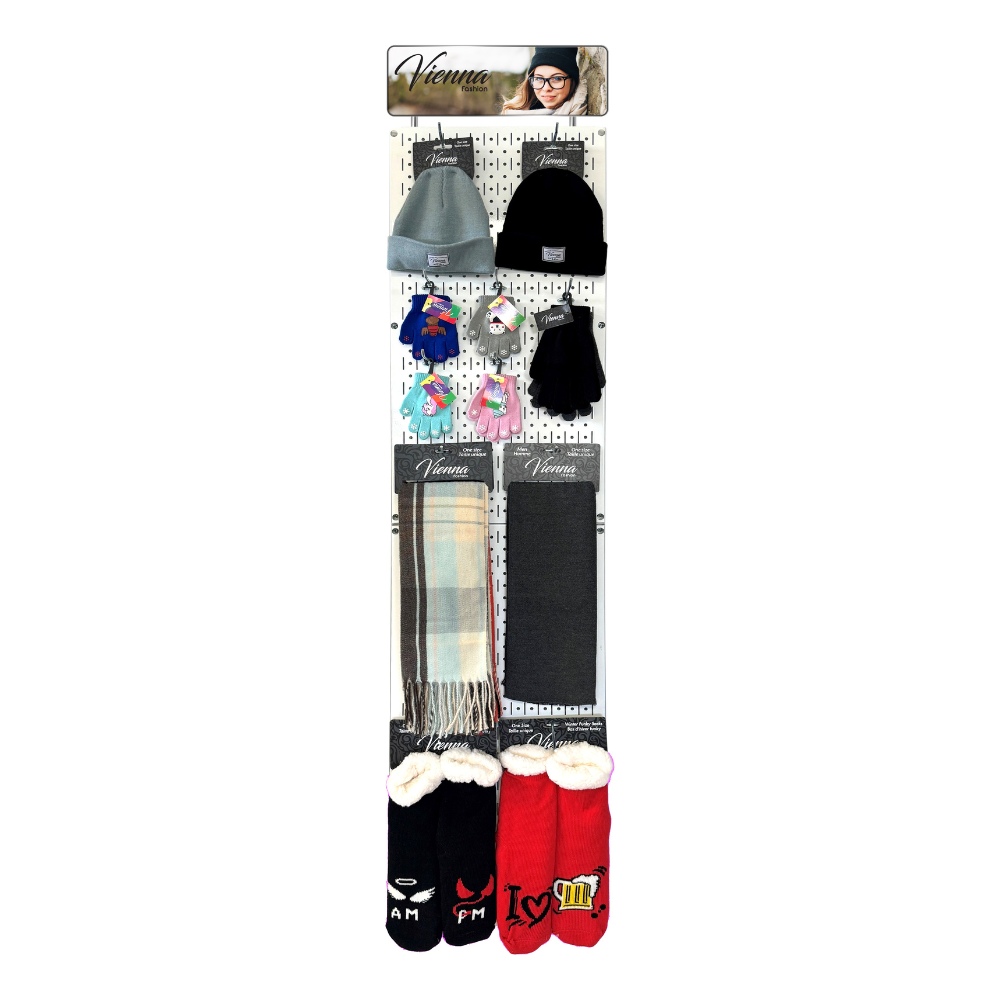 Image Vienna Sobeys Kit - Winter Accessories